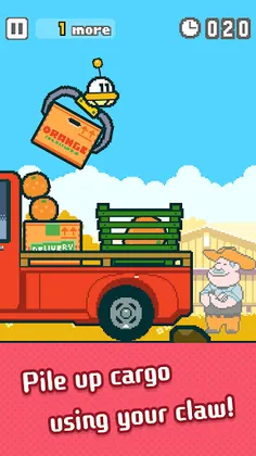 Part Time UFO - Screenshot 1