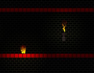 Phantoms - Screenshot 2