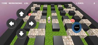 Bomb Dropper 3D - Screenshot 2