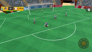 Football Soccer 2023 - Screenshot 2