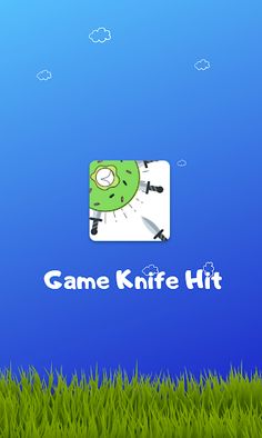 Game Knife Hit - Play Smooth - Screenshot 1