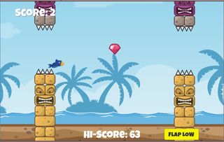 Mr. Parrot - Screenshot 3