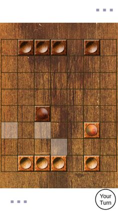 End Of The Track - Screenshot 3