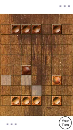 End Of The Track - Screenshot 3