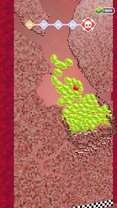 Auto Bacteria - Screenshot 1