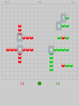 Andrlines - Screenshot 2