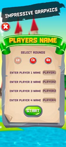 King Legacy: Role-Playing Game - Screenshot 2