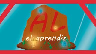 Al el aprendiz - Screenshot 1