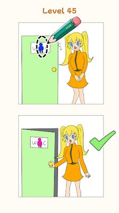 DOP: Draw Ninja Puzzle - Screenshot 4