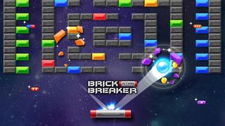 Brick Breaker Star: Space King - Screenshot 3