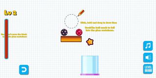 Brain line sketch - Easy brain - Screenshot 3