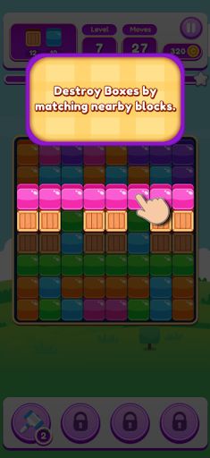 Blastify II Game - Screenshot 2