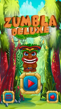 Zumbla Volcano - Screenshot 3