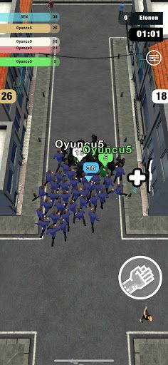 Çukur - Screenshot 3