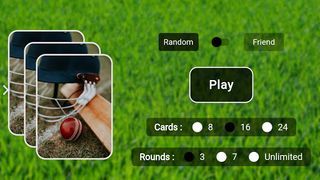 Cricket Patti - Screenshot 1