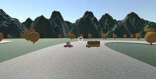 Gandaia na Gaia - Screenshot 1