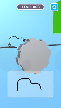 Trick Car - Screenshot 2