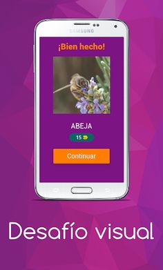 Desafio visual - Screenshot 2
