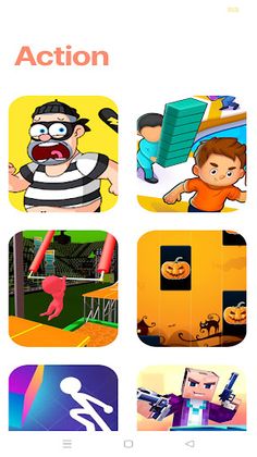 NPJIGAME - Screenshot 4