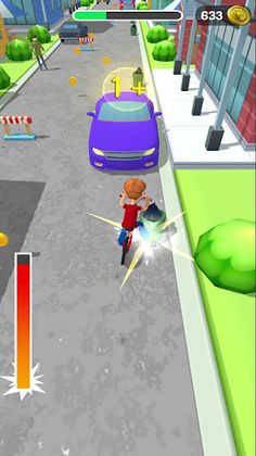 Bad Boy - Screenshot 3