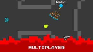 Hardcore Tanks - Screenshot 3