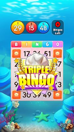 Bingo Live-Knockout Bingo Game - Screenshot 4