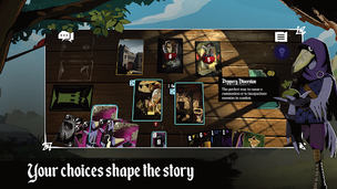 Foretales - Screenshot 1