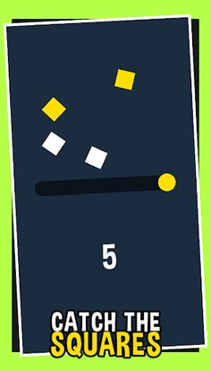 Catch the Square - Screenshot 2