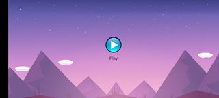 Space rocket game: Space shoot - Screenshot 1