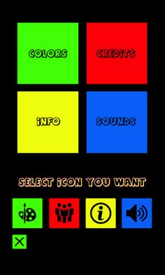 Color Pickle - Screenshot 4