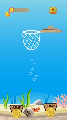 Lovely Fish - Screenshot 2