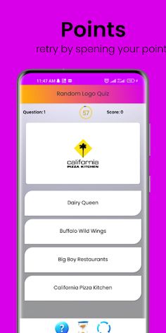 Logo Quiz Game: Brand Game - Screenshot 2