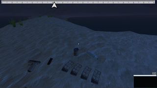 Endure : Mobile - Screenshot 2