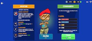 Supreme Hunters - Screenshot 1