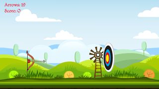 Archery Master 2019 - Screenshot 2