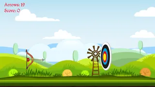 Archery Master 2019 - Screenshot 2