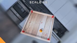 언해피오렌지 - Screenshot 1