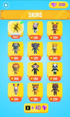 Stacky Maze - Slide to Rich - Screenshot 2