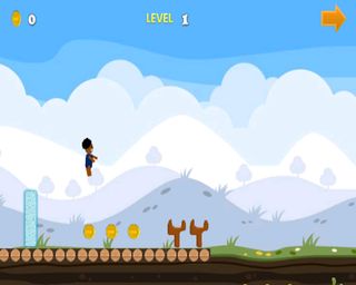 Udin Petualang - Screenshot 2