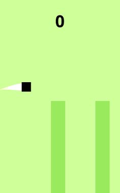 Hoppity Block - Screenshot 2