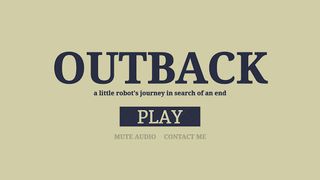 Outback - Screenshot 2