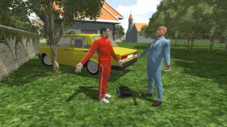 Gangster Streets - Screenshot 3