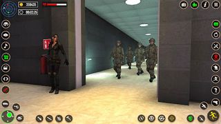 Secret Agent Elite Spy Mission - Screenshot 2