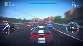 Turns - Screenshot 3