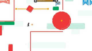 Stick JetPack: Running Supreme - Screenshot 3