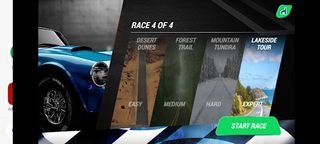 Car Racing Games Car Driving - Screenshot 2