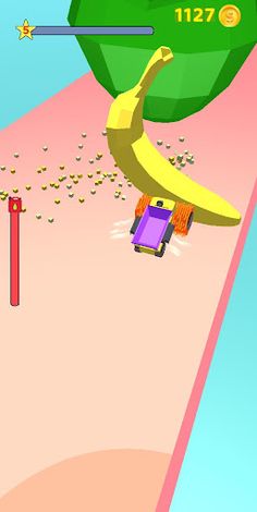 Shred Master 3D - Screenshot 2