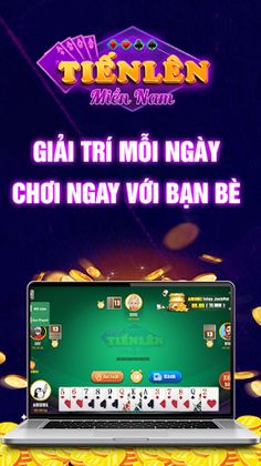 Tiến Lên – Đánh bài Offline - Screenshot 1