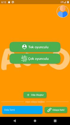 Bilgi Savaşları: Online Bilgi  - Screenshot 1