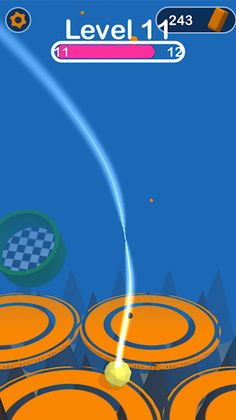 Ball Meets World - Screenshot 3